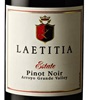 Laetitia Vineyards & Winery Pinot Noir 2011